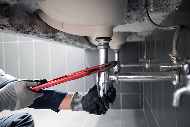 Trusted Pipe Repair service in Waterloo, IN - Masters Plumbing Service